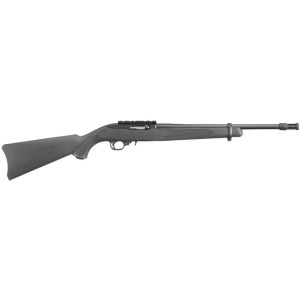 Ruger 10/22 Tactical .22 LR 16.12" Barrel 10-Rounds Flash Suppressor