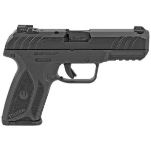 Ruger Security-9 Pro 9mm 4" Barrel 15-Rounds Tritium Sights - HANDGUNS - Miami Shooters Supply