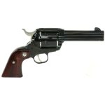 Ruger Vaquero Blued .357 Mag / .38 SPL 4.62" Barrel 6-Rounds