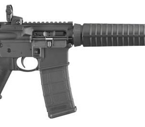 Ruger AR 556 5.56 NATO/.223 Rem 16.1" Barrel 30-Rounds