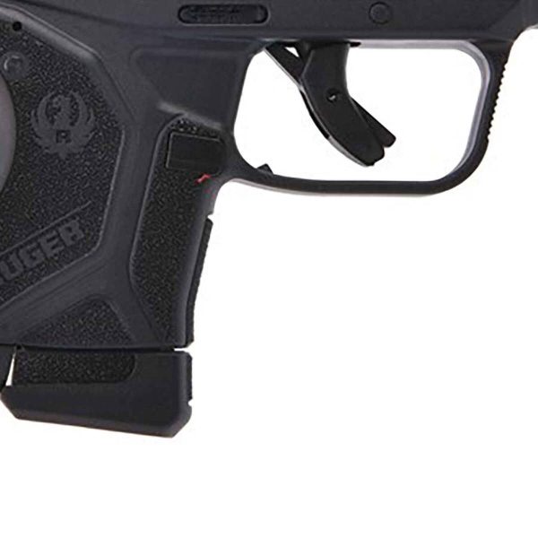 Ruger LCP II 22 Long Rifle 2.75in Tungsten Cerakote Pistol - 10+1 Rounds - Image 2
