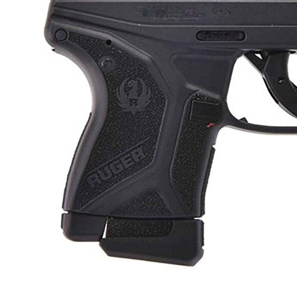 Ruger LCP II 22 Long Rifle 2.75in Tungsten Cerakote Pistol - 10+1 Rounds - Image 3
