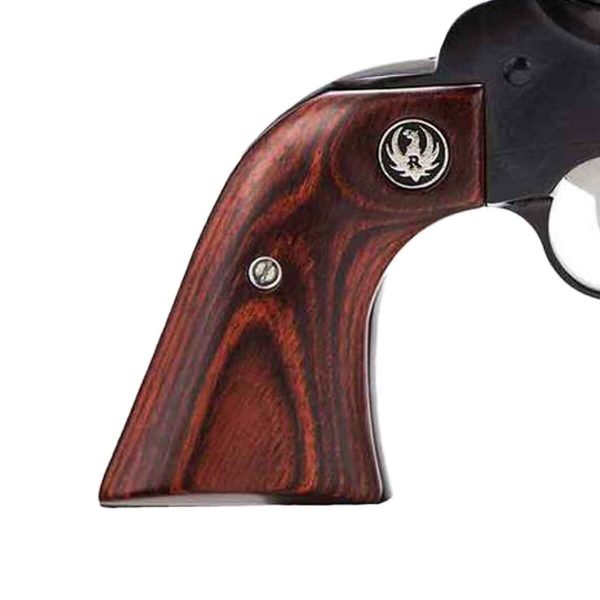 Ruger Vaquero 45 (Long) Colt 5.5in Blued Revolver - 6 Rounds - Image 3