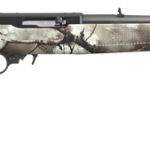 Ruger 10/22 Carbine Go Wild Rock Star .22 LR 18.5" Barrel 10-Rounds Soft Case