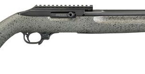 Ruger 10/22 Competition .22 LR 16.12" Barrel 10-Rounds TALO Edition