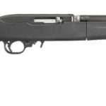 Ruger 10/22 Takedown .22 LR 16.1" Barrel 10-Rounds Synthetic Stock