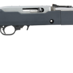 Ruger 10/22 Takedown Backpacker Stainless .22 LR 16.4" Barrel 10-Rounds