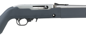 Ruger 10/22 Takedown Backpacker Stainless .22 LR 16.4" Barrel 10-Rounds