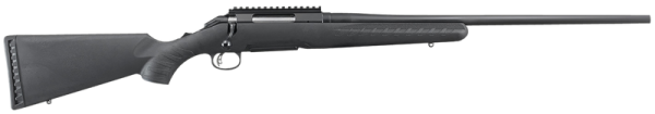 Ruger American Rifle .308 Win 22" Barrel 4-Rounds Adjustable Trigger