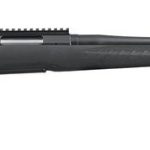 Ruger American 6.5 Creedmoor 22" Barrel 4-Rounds