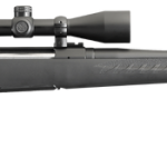 Ruger American .30-06 22" Barrel 4-Rounds Vortex Crossfire II