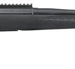 Ruger American .308 Win 22" Barrel 4-Rounds Left Hand