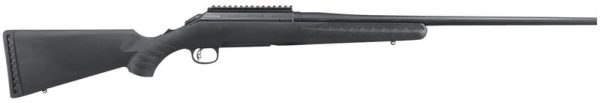 Ruger American .308 Win 22" Barrel 4-Rounds Left Hand
