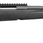 Ruger American Compact .308 Win 18" Barrel 4-Rounds Tang Safety