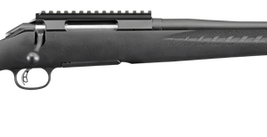 Ruger American Compact 7mm-08 18" Barrel 4-Rounds