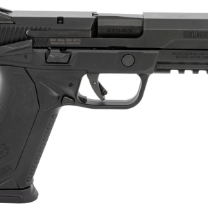 Ruger American Duty 9mm 4.2" Barrel 17-Rounds - Miami Shooters Supply