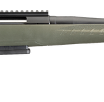 Ruger American Predator Moss Green 6.5 Grendel 22" Barrel 10-Rounds