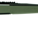 Ruger American Predator Moss Green 6.5 Creedmoor 22" Barrel 4-Rounds Flush Fit Magazine