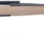 Ruger American Predator Flat Dark Earth 6.5 Creedmoor 22" Barrel 4-Rounds Flush Fit Magazine