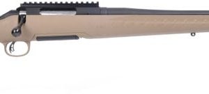 Ruger American Predator Flat Dark Earth 6.5 Creedmoor 22" Barrel 4-Rounds Flush Fit Magazine