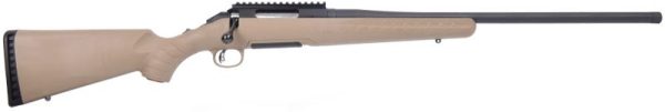 Ruger American Predator Flat Dark Earth 6.5 Creedmoor 22" Barrel 4-Rounds Flush Fit Magazine