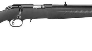 Ruger American Rimfire Compact .22 LR 18" Barrel 10-Rounds