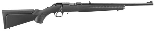 Ruger American Rimfire Compact .22 LR 18" Barrel 10-Rounds