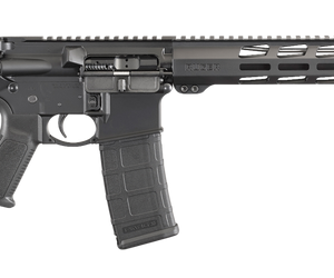Ruger AR-556 5.56 NATO 16.1" Barrel 30-Rounds M-LOK
