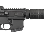 Ruger AR-556 AR 15 5.56 NATO / .223 Rem 16.1" Barrel 10-Rounds
