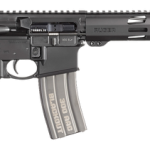 Ruger AR-556 .300 AAC Blackout 16.1" Barrel 30-Rounds M-LOK Handguard