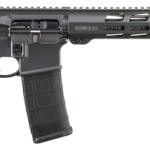Ruger AR-556 MPR Grey .223 Wylde 18" Barrel 30-Rounds