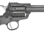 Ruger Bearcat .22 LR 4.2" Barrel 6-Rounds Adjustable Sights