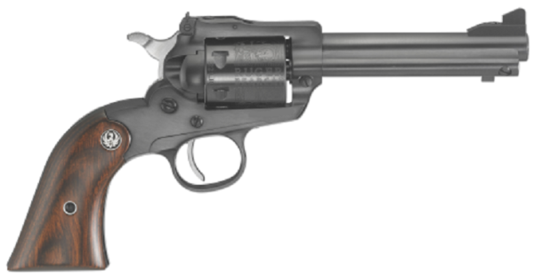 Ruger Bearcat .22 LR 4.2" Barrel 6-Rounds Adjustable Sights