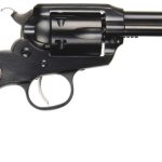 Ruger Bearcat Shopkeeper .22 LR 3.5" Barrel 6-Rounds