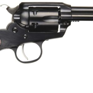 Ruger Bearcat Shopkeeper .22 LR 3.5" Barrel 6-Rounds