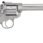 Ruger Blackhawk Stainless .22 LR 6.5" Barrel 6-Rounds