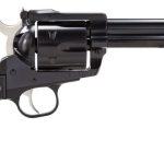 Ruger Blackhawk .45 LC 5.5" Barrel 6-Rounds