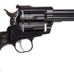 Ruger Blackhawk .45 Colt 4.63" Barrel 6-Rounds