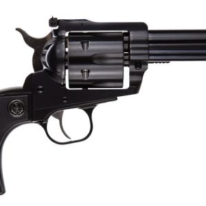 Ruger Blackhawk .41 Mag 4.63" Barrel 6-Rounds Adjustable Rear Sight