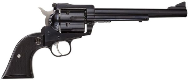 Ruger Blackhawk .30 Carbine 7.5" Barrel 6-Rounds