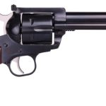 Ruger Blackhawk Flattop .357 Mag / 9mm 5.5" Barrel 6-Rounds
