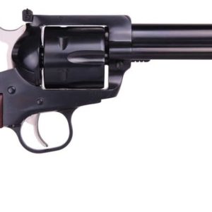 Ruger Blackhawk Flattop .357 Mag / 9mm 5.5" Barrel 6-Rounds