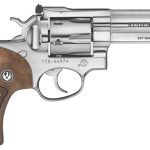 Ruger GP100 Stainless .357 Mag 4.2" Barrel 6-Rounds TALO Exclusive