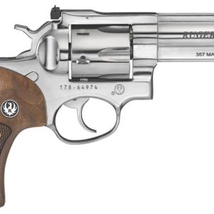 Ruger GP100 Stainless .357 Mag 4.2" Barrel 6-Rounds TALO Exclusive
