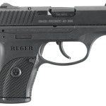 Ruger LC380 .380 ACP 3.12" Barrel 7-Rounds
