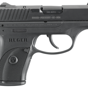 Ruger LC380 .380 ACP 3.12" Barrel 7-Rounds - Miami Shooters Supply