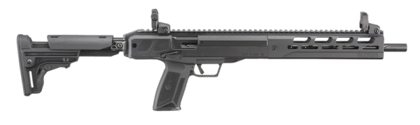 Ruger LC Carbine 5.7x28mm 16.25" Barrel 10-Rounds Fixed Stock
