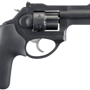 Ruger LCRx .22 Mag 3" Barrel 6-Rounds