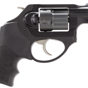 Ruger LCRx .38 SPL 1.87" Barrel 5-Rounds Houge Grip