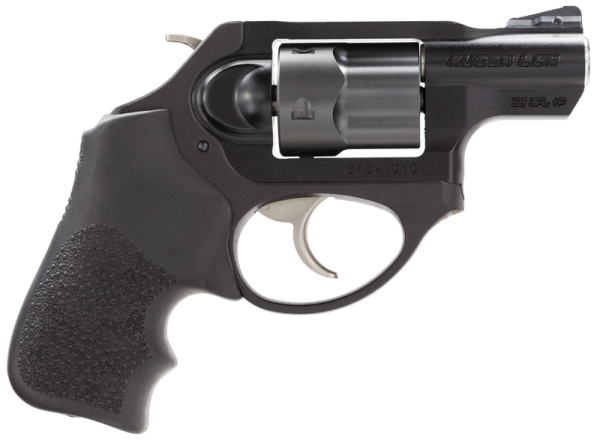 Ruger LCRx .38 SPL 1.87" Barrel 5-Rounds Houge Grip